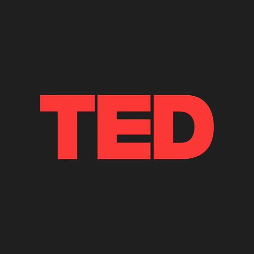 TED Talks: Watch and Learn app icon