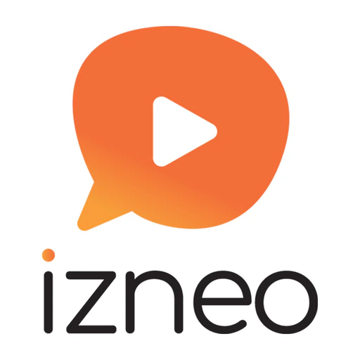 IZNEO BD, Manga, Comics en HD app icon