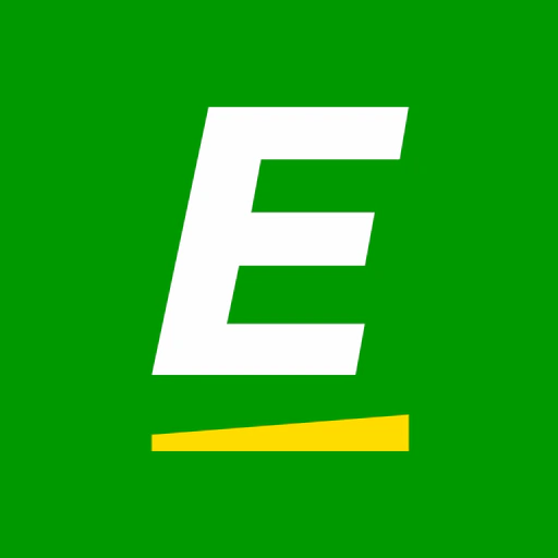 Europcar - Car & Van Hire app icon