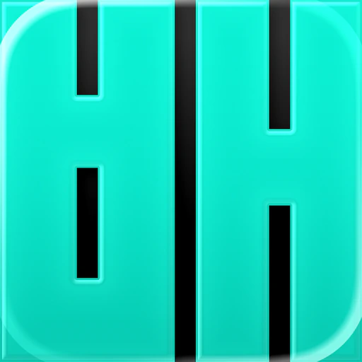 Baemin - Food Delivery app icon
