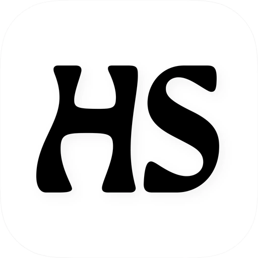 HS – Helsingin Sanomat app icon