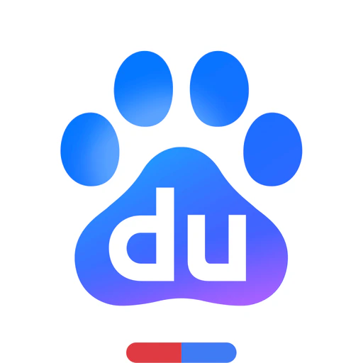 百度-AI智能搜索 app icon