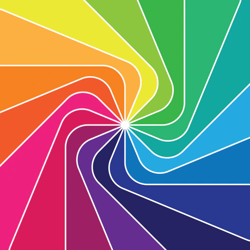 Wallpapers HD : Albums app icon