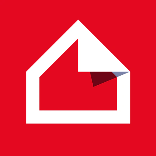 Boligsiden app icon