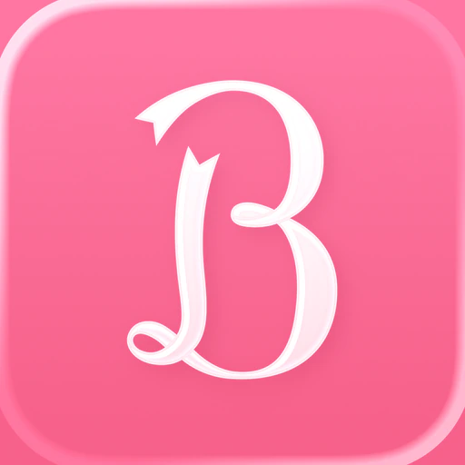 ホットペッパービューティー/美容室・ヘアサロン＆マツエク予約 app icon