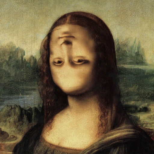 Faceover: AI Photo Face Swap app icon