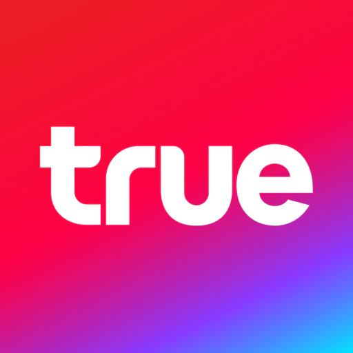 True app icon