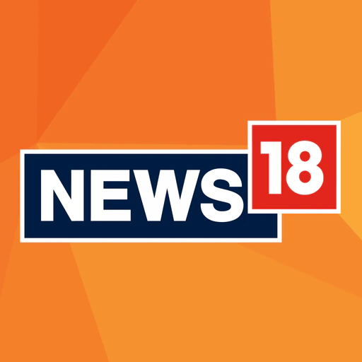 News18: Latest News & Updates app icon