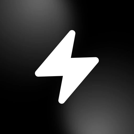 번개장터 app icon