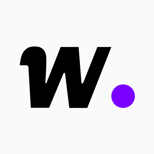 Woblink app icon
