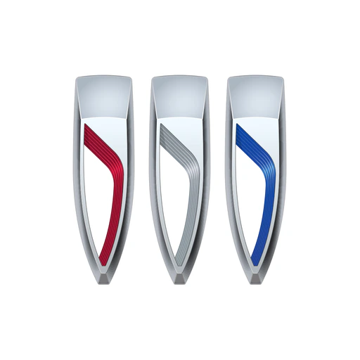 myBuick app icon