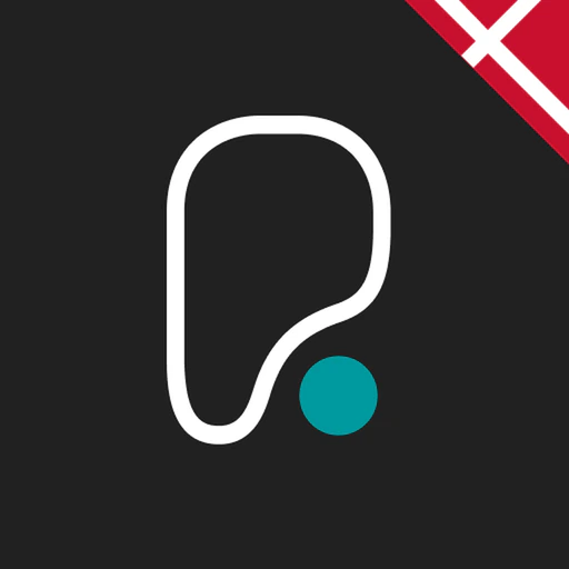 PureGym DK app icon