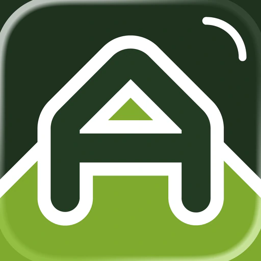 Argenprop app icon