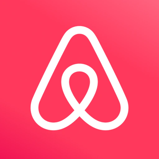 Airbnb app icon