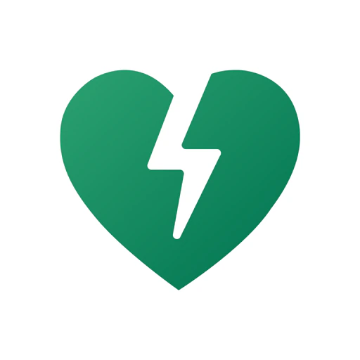 Staying Alive app icon