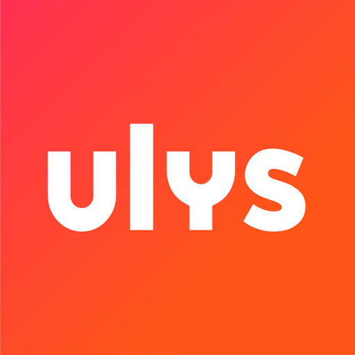 Ulys by VINCI Autoroutes app icon