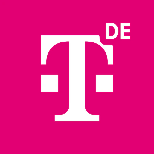 MeinMagenta: Mobile & Internet app icon