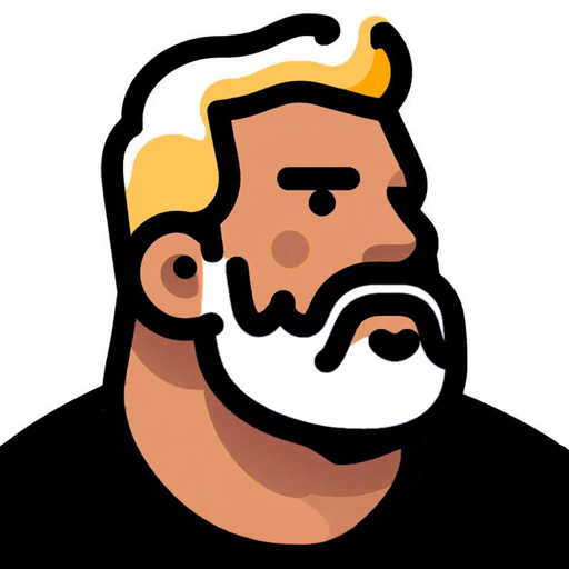 u4Bear: Gay bear social app icon
