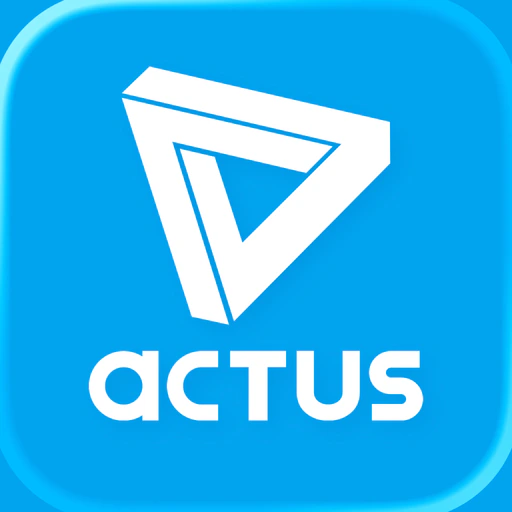 RTBF Actus app icon