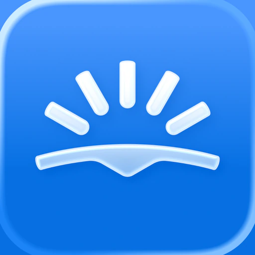 Skyscanner Flights & Travel app icon