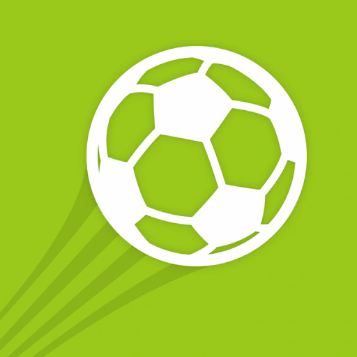 The Football Trainer app icon
