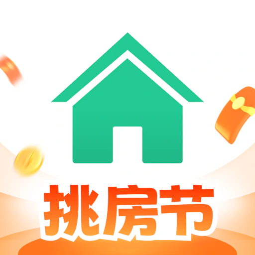 安居客-新房二手房产卖房买房房价 app icon