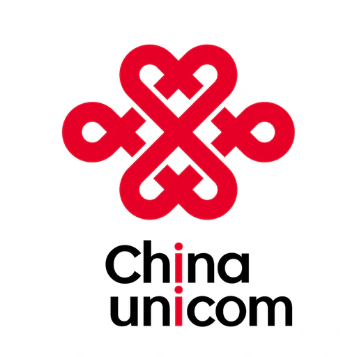 中国联通 app icon