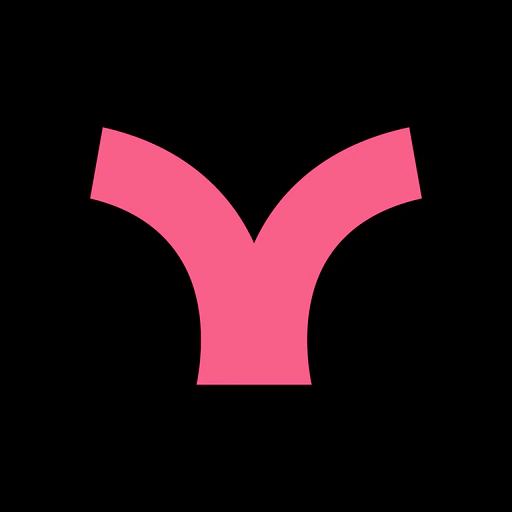 עברית app icon