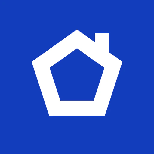 Immoweb app icon