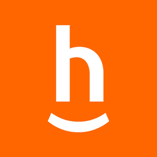 Habitaclia Portal Inmobiliario app icon