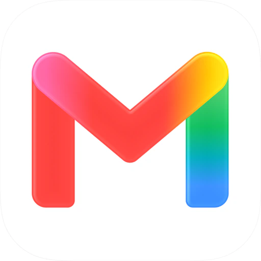 Gmail - Email by Google app icon