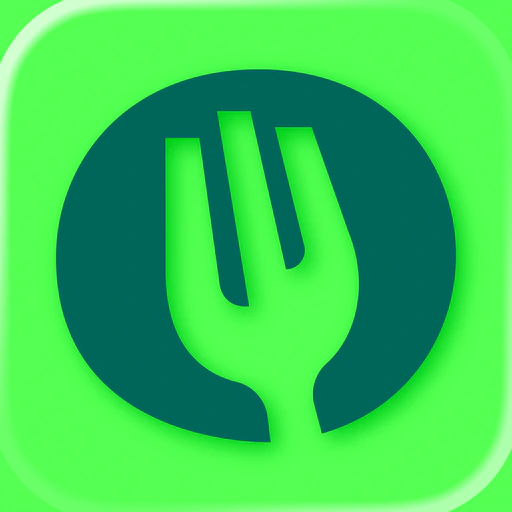 TheFork - Restaurant bookings app icon