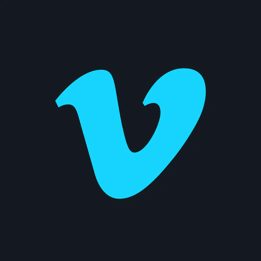 Vimeo app icon