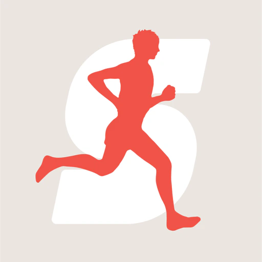 Sports Tracker: Run Bike Hike app icon