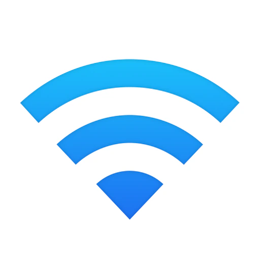 AirPort Utility app icon