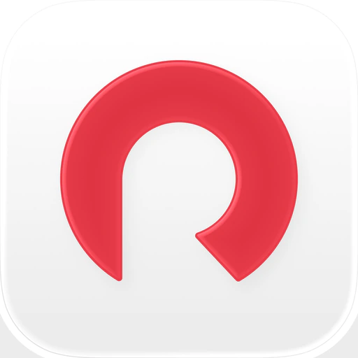 Rocket Mortgage app icon
