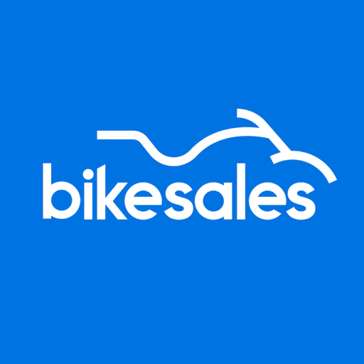 Bikesales app icon