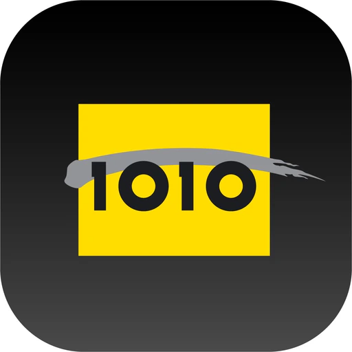 1O1O app icon