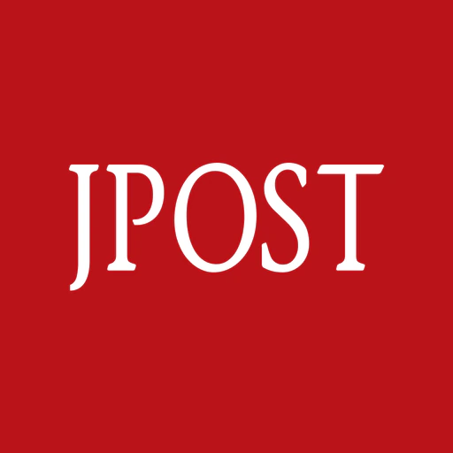 The Jerusalem Post app icon