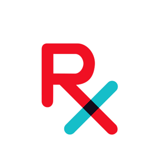RxLocal app icon