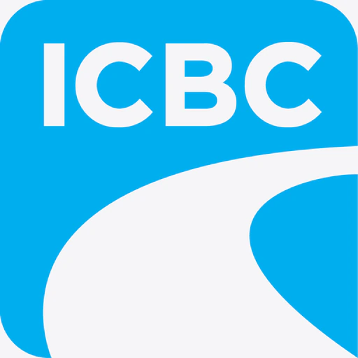 ICBC Practice Knowledge Test app icon