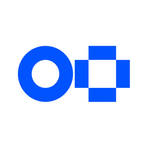 Eight: Business Card Manager app icon
