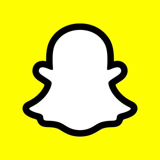 Snapchat app icon