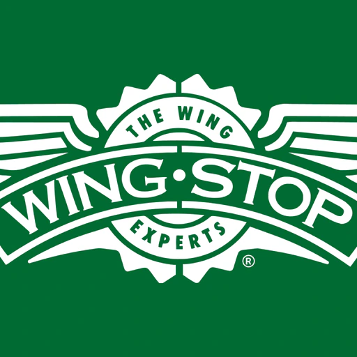 Wingstop app icon