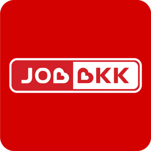 JOBBKK app icon
