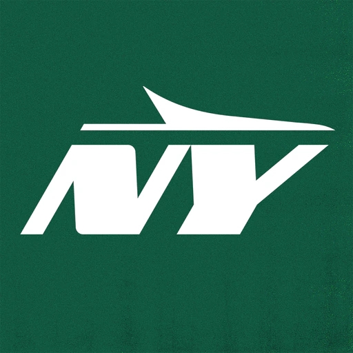 Official New York Jets app icon