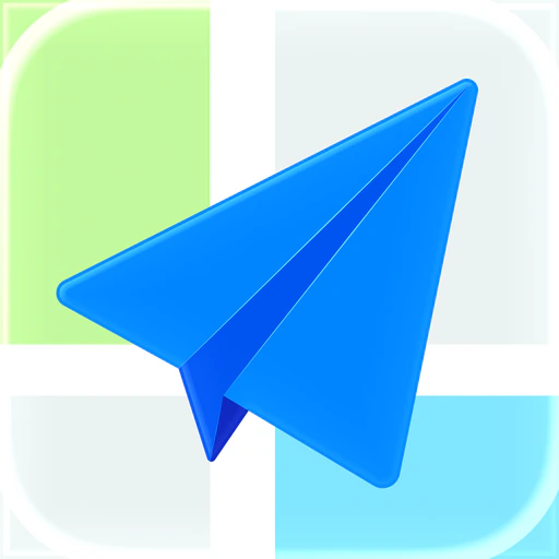 AMap Global app icon