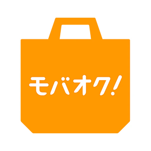 モバオク - オークション & フリマアプリ app icon