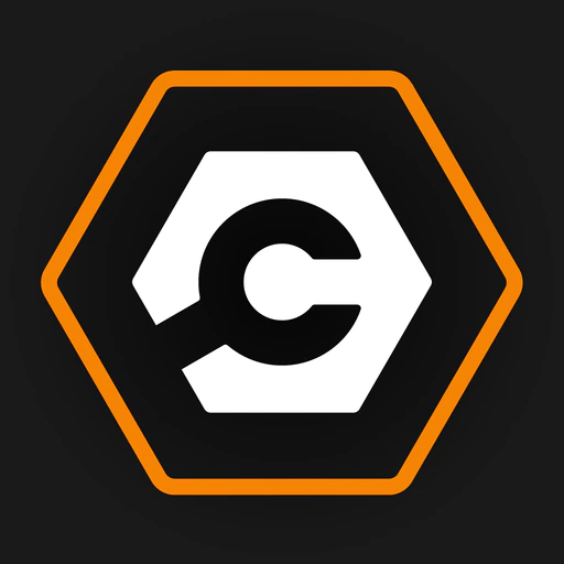 Carly — OBD2 car scanner app icon