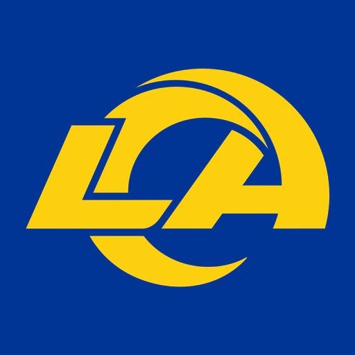 Los Angeles Rams app icon